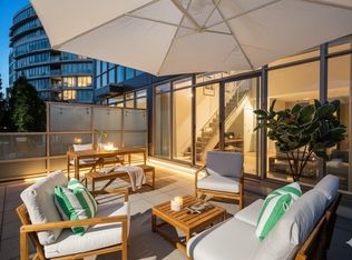 429 W 2nd Ave #310, Vancouver, BC