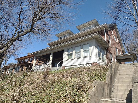 4th image of 256 Mabrick Ave APT 2