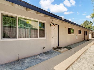 389 N Glenn Avenue, Fresno, CA, 93701
