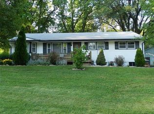 3015 N 78th Pl, Kansas City, KS 66109