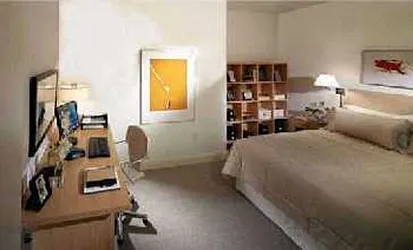 Rented by MNS