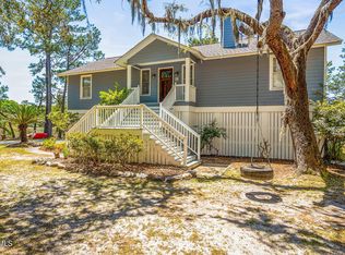 16 Cameroon Dr, Beaufort, SC 29907