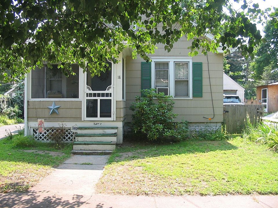 18 Leroy Place