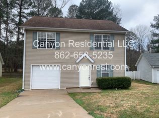 125 Bay Court Dr, Stockbridge, GA 30281