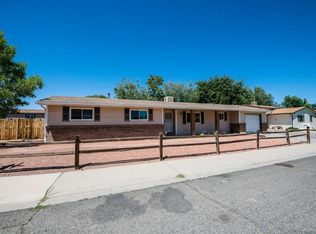 2738 Laguna Dr, Grand Junction, CO 81503