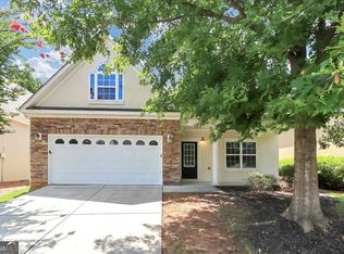 830 Chalet Hls, McDonough, GA 30253