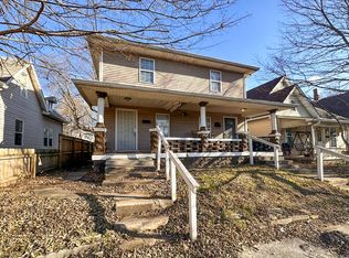 101-103 N Gladstone Ave #511FAE907, Indianapolis, IN