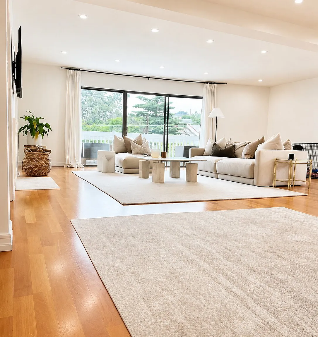 2 bed, 1937 sqft, $5,700 — Photo 1