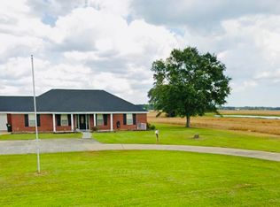 26230 Cabinet Shop Rd, Loxley, AL 36551