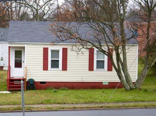 504 Cotton Grove Rd, Lexington, NC 27292