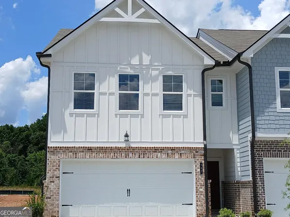 537 Tuskegee St #48, McDonough, GA 30252