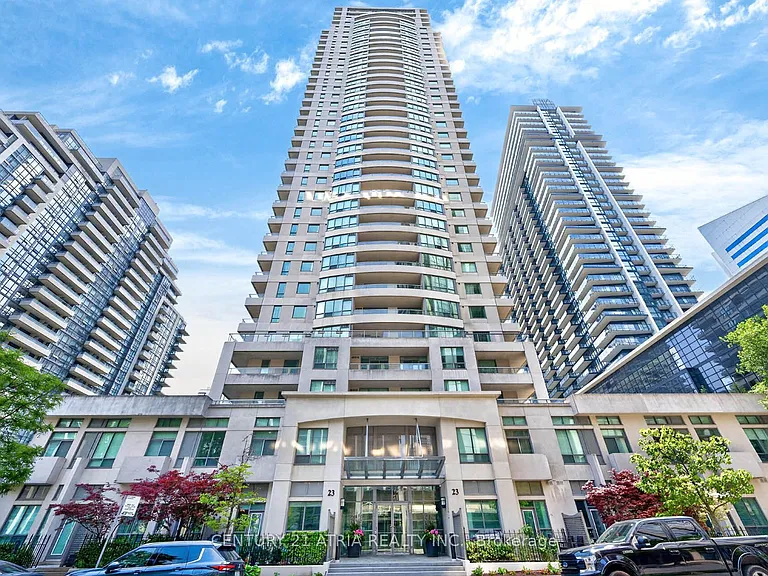 23 Hollywood Ave #808 — Photo 1