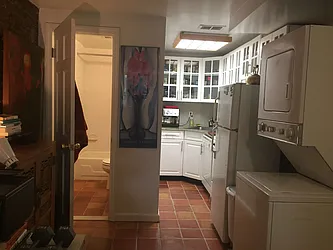 Rented by Joseph Jackson, Landlord