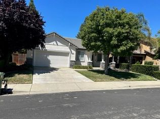 827 Hollowbrook Dr, Brentwood, CA 94513