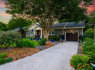 1158 Shoreside Way, Mount Pleasant, SC 29464