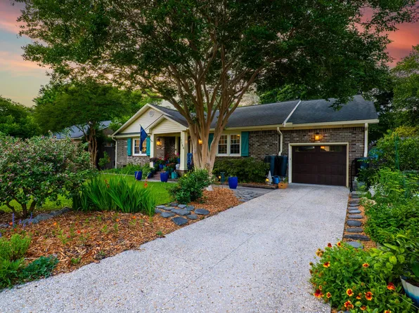 1158 Shoreside Way, Mount Pleasant, SC 29464