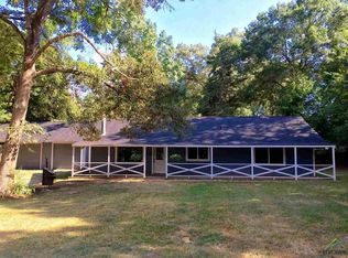 14601 Rock Rd, Tyler, TX 75707