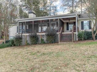 522 Pine Hill Way, Sparta, GA 31087