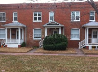 386 S Logan St, Denver, CO 80209