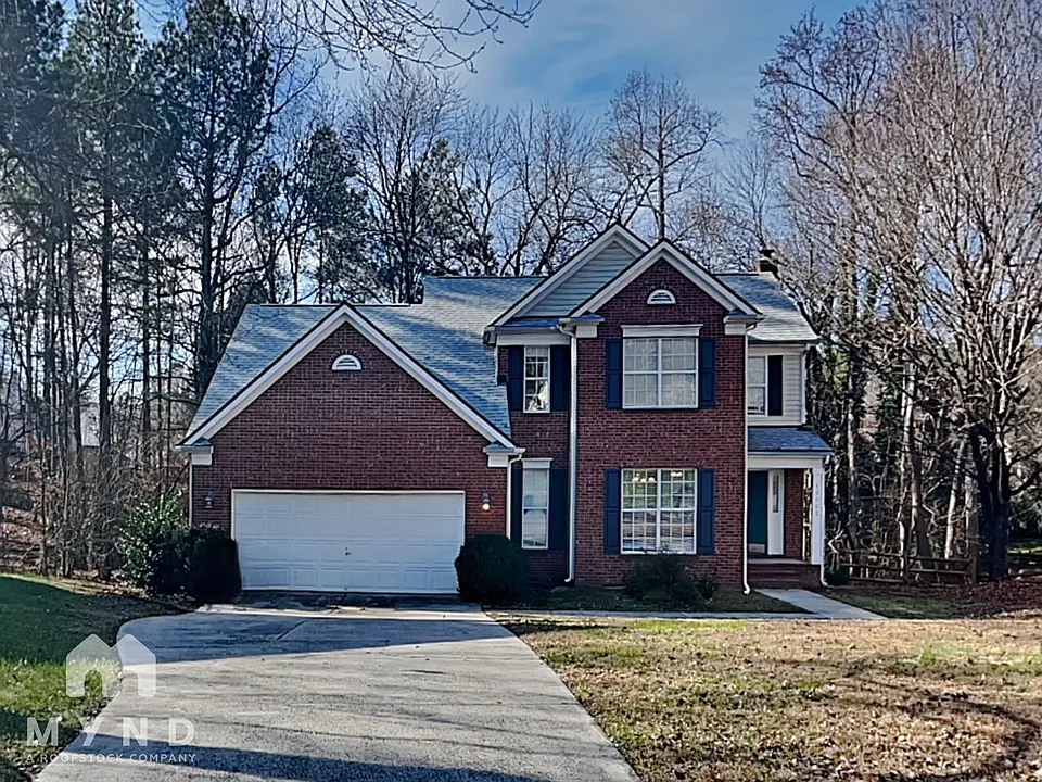 10002 Gardendale Ct