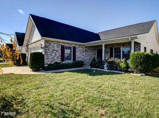 124 Spanish Oak Rd, Stephens City, VA 22655