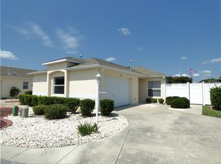 17172 SE 78th Crowfield Ave, The Villages, FL 32162