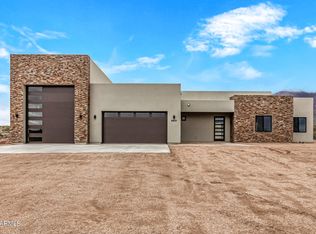 9454 E Bunny Ear Ln, Gold Canyon, AZ 85118