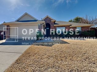 1306 Taren Trl, Wylie, TX 75098