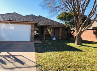 2323 94th St, Lubbock, TX 79423