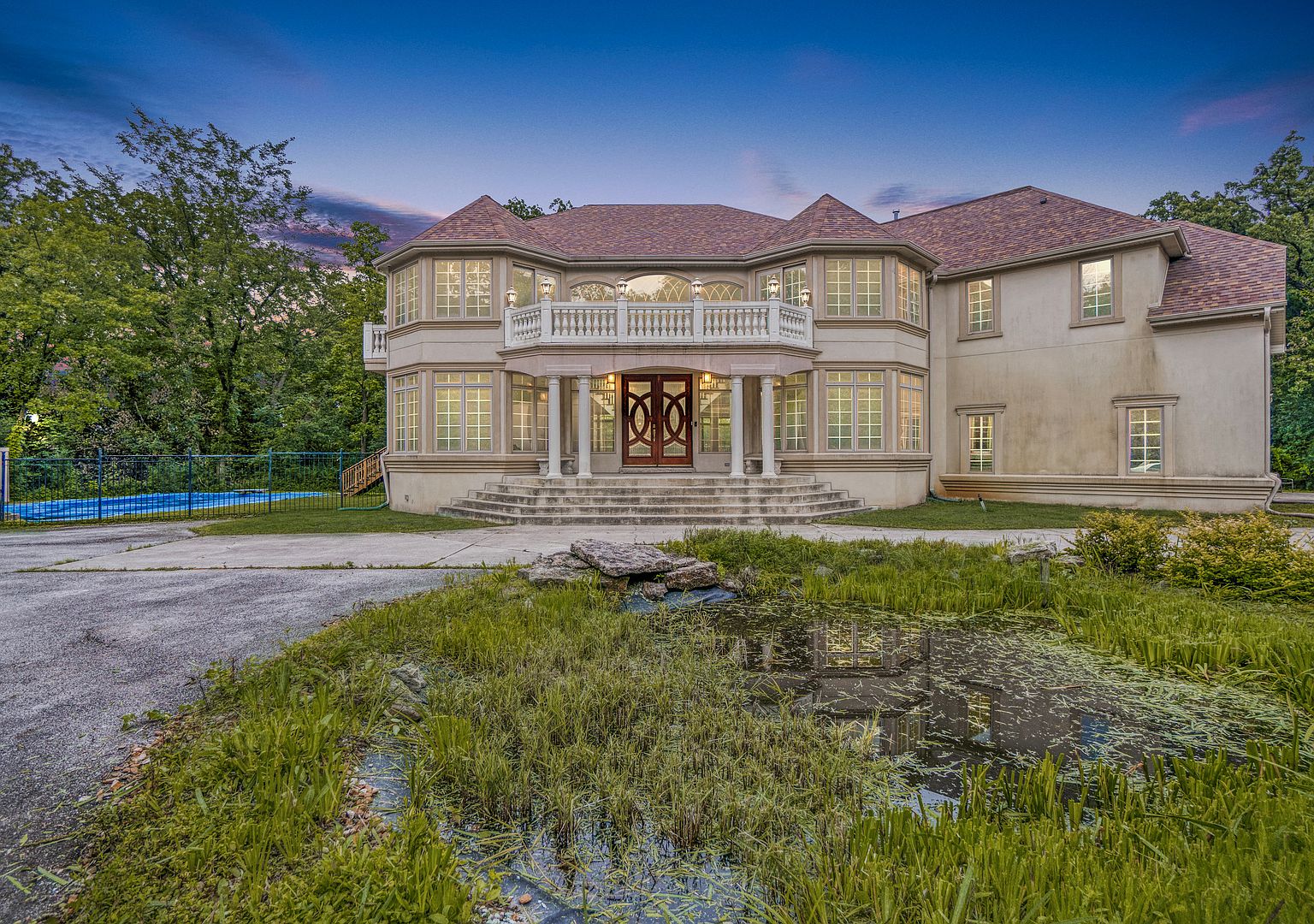 872 Rosedale Ter, Crete, IL 60417 Zillow