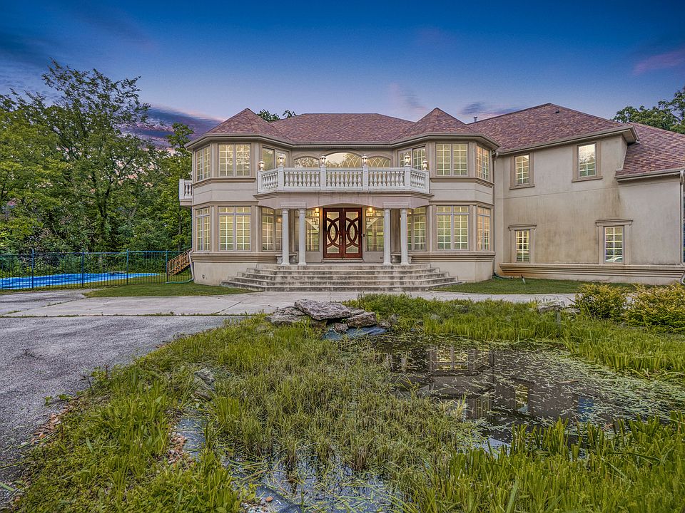 872 Rosedale Ter, Crete, IL 60417 Zillow