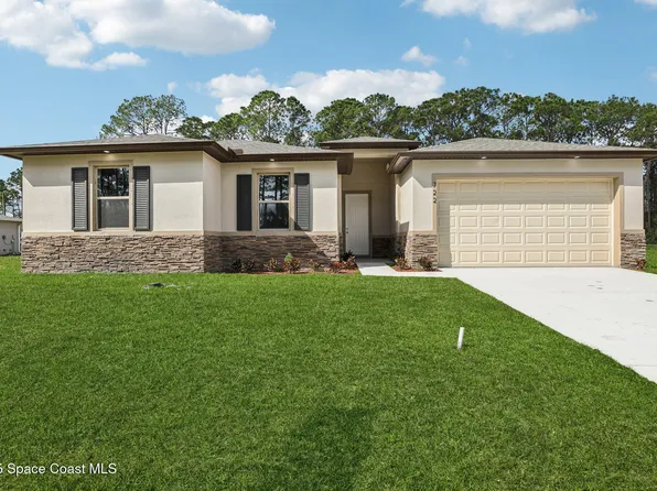 1049 Towhlen St SE, Palm Bay, FL 32909