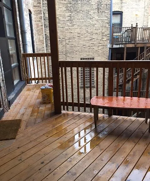 1906 N Lincoln Park W #3N — Photo 13