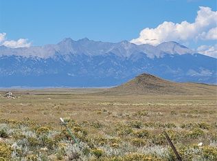 120 acres 1st Street, San Luis, CO 81152