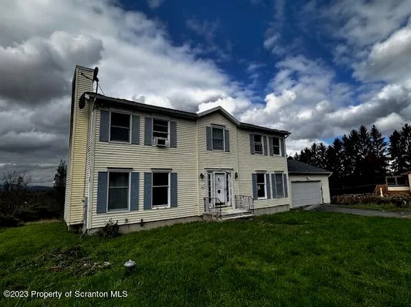 1706 Newton Ransom Blvd, Newtown, PA 18411