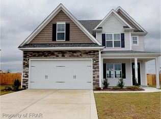 329 Cornhill Rd, Fayetteville, NC 28312