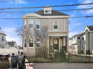 71 Summer St, Everett, MA 02149