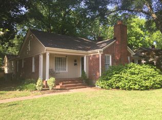 3737 Oakley Ave, Memphis, TN 38111