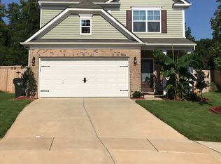 4712 Bryn Athyn Ct, Charlotte, NC 28269