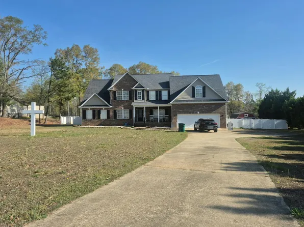 4275 Old Furnace Rd, Chesnee, SC 29323