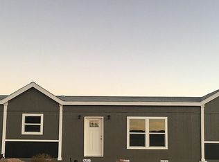 14 Aliyah Dr, Medanales, NM 87548