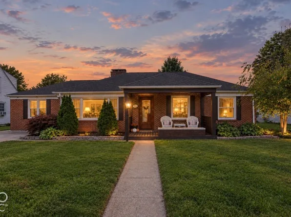 215 Elva St, Anderson, IN 46013
