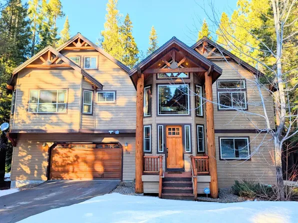 1528 Chippewa St, South Lake Tahoe, CA 96150