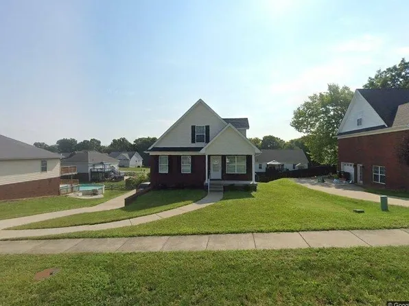 170 Mockingbird Dr, Taylorsville, KY 40071