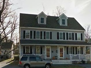 95 E Main St, Ayer, MA 01432