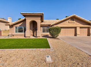 625 S Cheri Lynn Dr, Chandler, AZ 85225