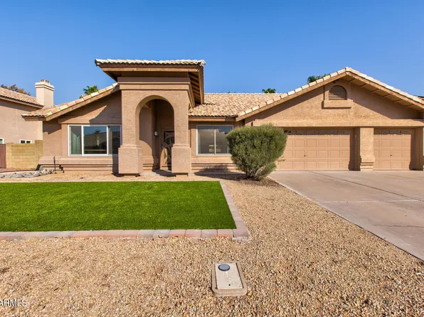 625 S CHERI LYNN Drive, Chandler, AZ 85225