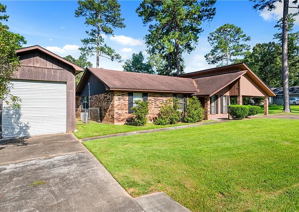 6507 Misty Ln, Pineville, LA 71360 MLS 2400760 Zillow