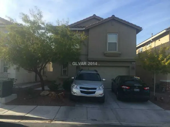 7327 Lagoon Blue St, Las Vegas, NV 89139
