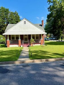 214 Clement Ave, Danville, VA, 24540